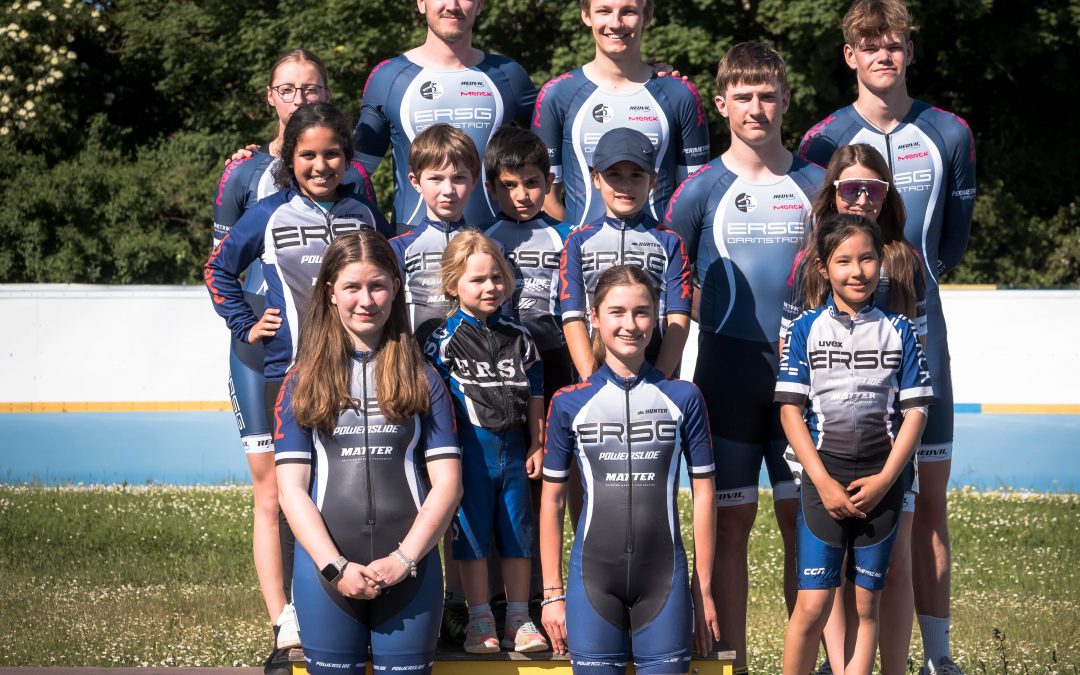 Hessische Meisterschaft 2025