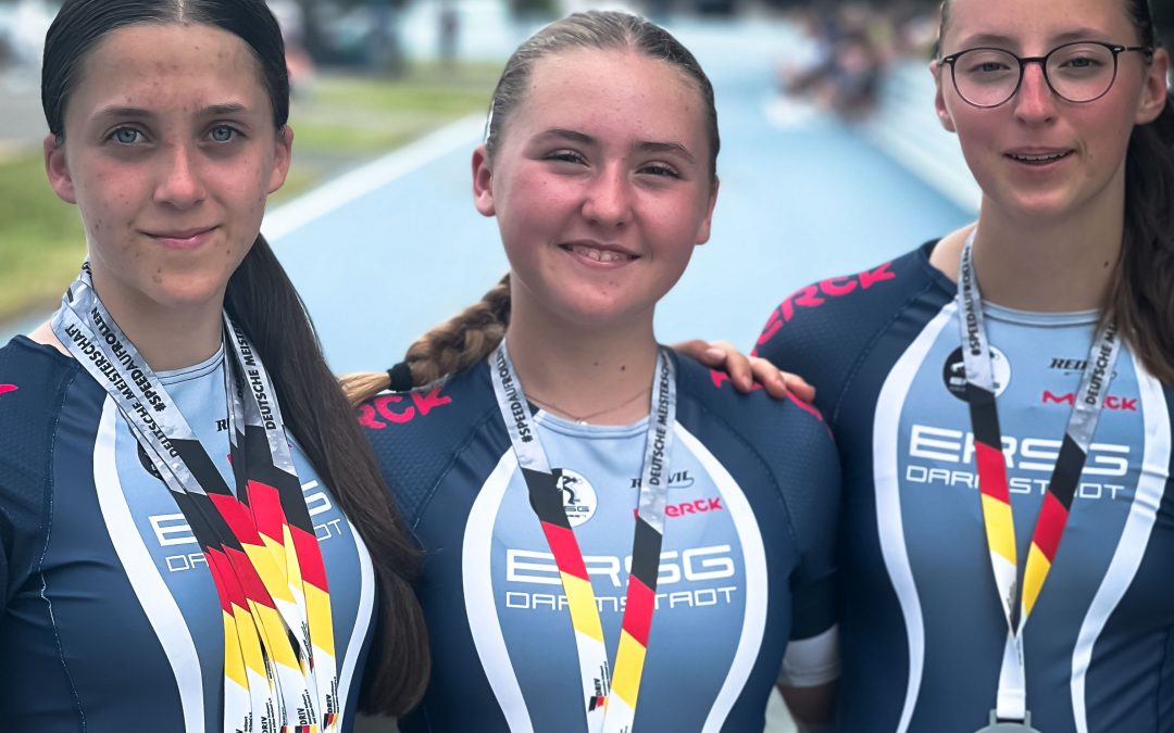 Deutsche Meisterschaft Berlin 2025