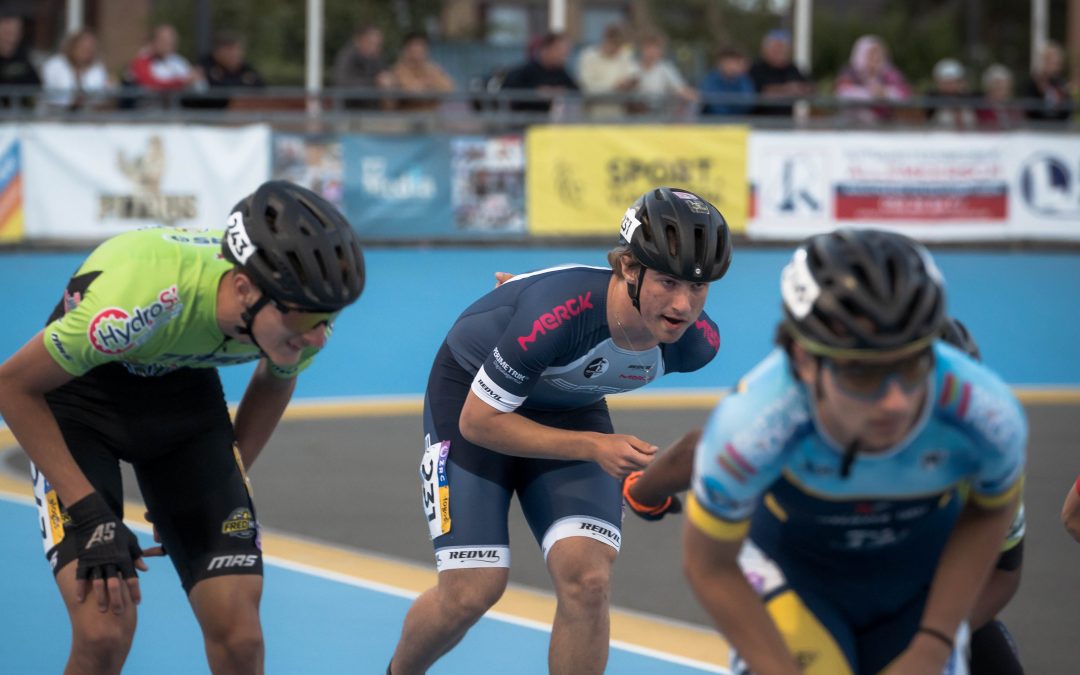 EC Flanders Grand Prix 2025